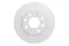 Тормозной диск bosch 0 986 479 B20