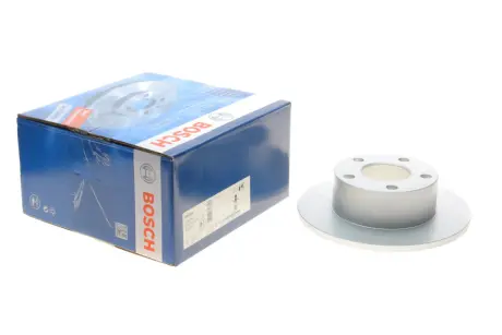 Тормозной диск bosch 0 986 479 B22