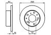 Тормозной диск bosch 0 986 479 B24