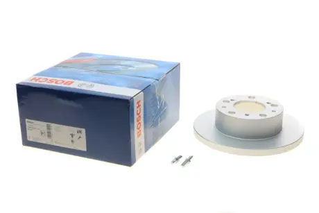 Тормозной диск bosch 0 986 479 B24