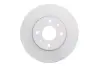 Тормозной диск bosch 0 986 479 B26