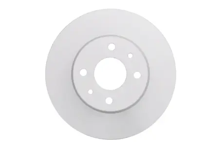 Тормозной диск bosch 0 986 479 B26