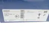 Тормозной диск bosch 0 986 479 B30