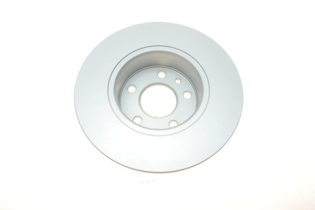 Тормозной диск bosch 0986479B31