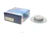 Тормозной диск bosch 0 986 479 B31