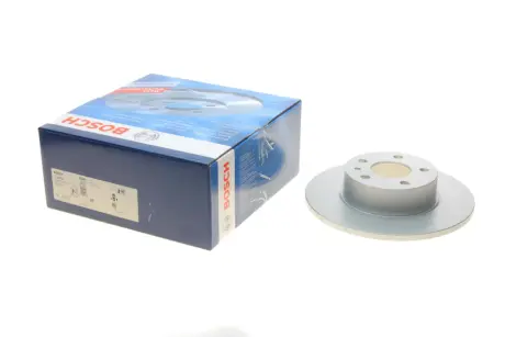 Тормозной диск bosch 0 986 479 B31