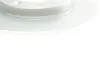 Тормозной диск bosch 0986479B35