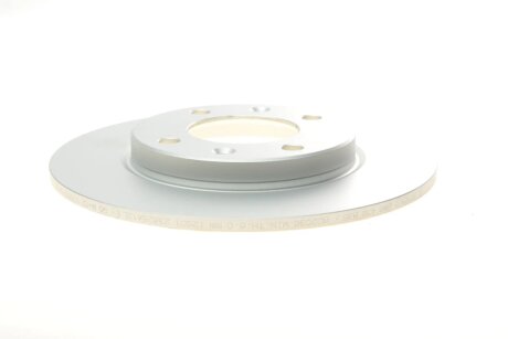 Тормозной диск bosch 0986479B35