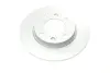 Тормозной диск bosch 0986479B35