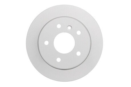 Тормозной диск bosch 0986479B36