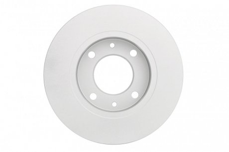 Тормозной диск bosch 0986479B40