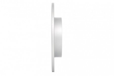 Тормозной диск bosch 0986479B40