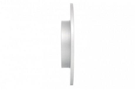 Тормозной диск bosch 0986479B40