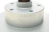 Тормозной диск bosch 0 986 479 B48