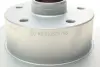 Тормозной диск bosch 0 986 479 B48