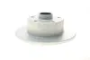 Тормозной диск bosch 0 986 479 B48