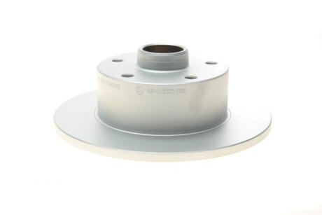 Гальмівний диск bosch 0986479B48