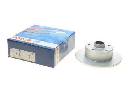 Тормозной диск bosch 0 986 479 B48