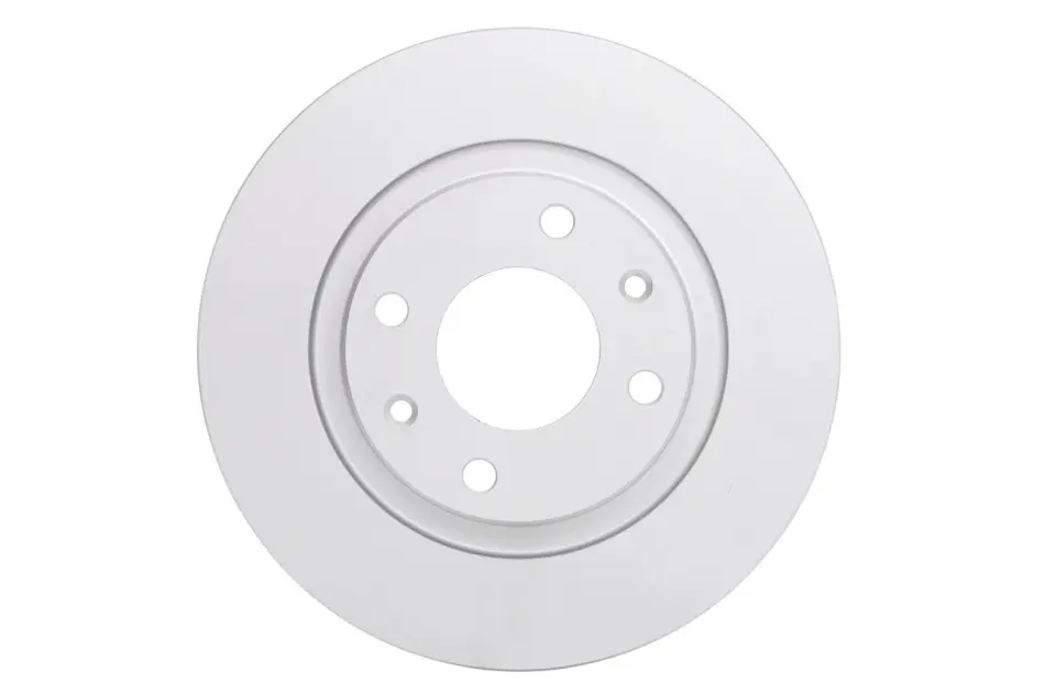 Тормозной диск bosch 0 986 479 B51