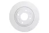 Тормозной диск bosch 0 986 479 B51