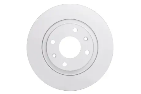 Тормозной диск bosch 0 986 479 B51