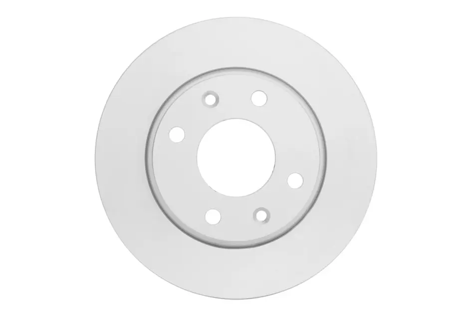 Тормозной диск bosch 0 986 479 B55