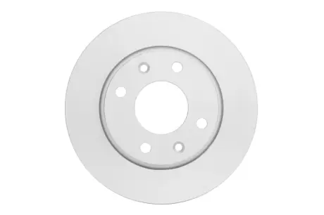 Тормозной диск bosch 0 986 479 B55