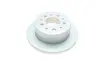 Тормозной диск bosch 0 986 479 B63