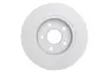 Тормозной диск bosch 0986479B65