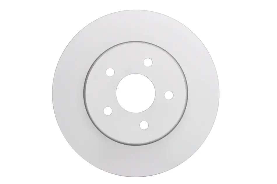 Тормозной диск bosch 0986479B65