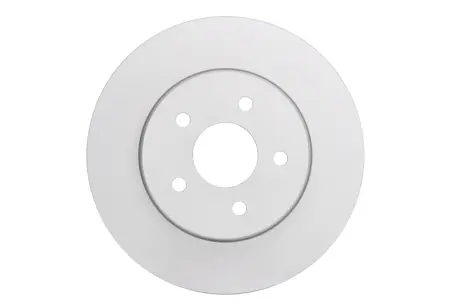 Тормозной диск bosch 0986479B65