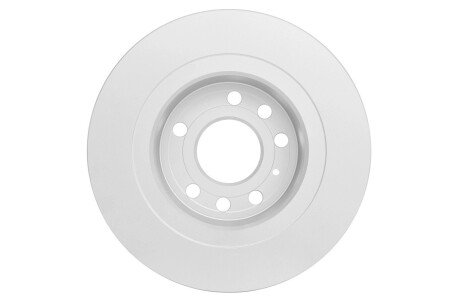 Тормозной диск bosch 0986479B74