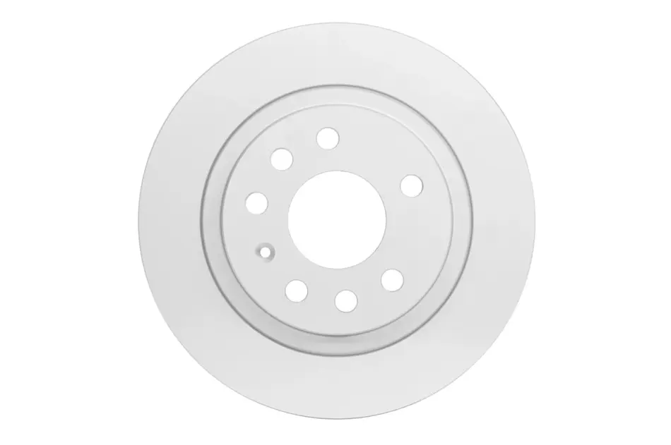 Тормозной диск bosch 0 986 479 B74