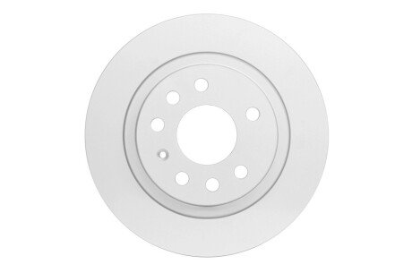 Гальмівний диск bosch 0986479B74 на Крайслер Себринг