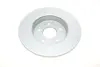 Тормозной диск bosch 0986479B81