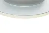 Тормозной диск bosch 0986479B81