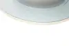 Тормозной диск bosch 0986479B81