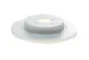 Тормозной диск bosch 0986479B81