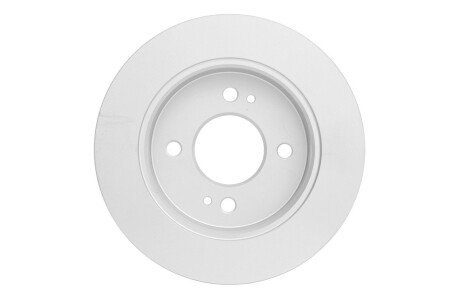 Тормозной диск bosch 0986479B95