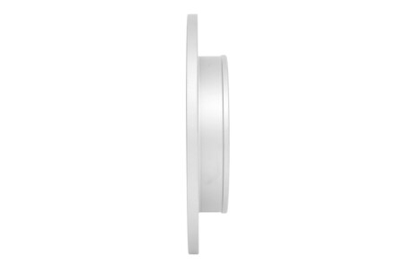 Тормозной диск bosch 0986479B95