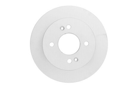 Тормозной диск bosch 0986479B95