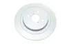 Тормозной диск bosch 0986479C05
