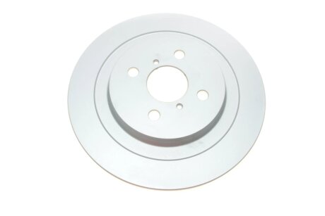 Гальмівний диск bosch 0986479C05