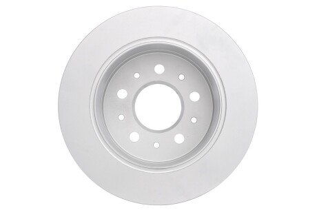 Гальмівний диск bosch 0986479C10