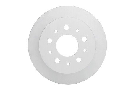 Гальмівний диск bosch 0986479C10 на Ситроен Джампер