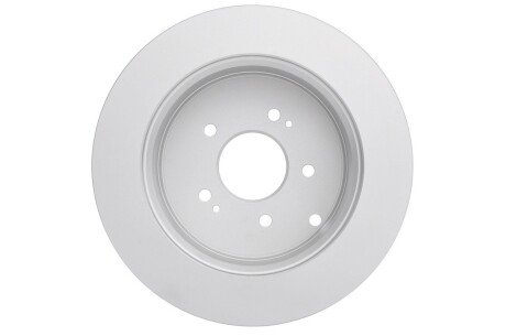 Тормозной диск bosch 0986479C15