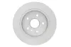Тормозной диск bosch 0986479C21