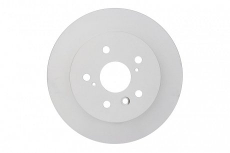 Тормозной диск bosch 0986479C21