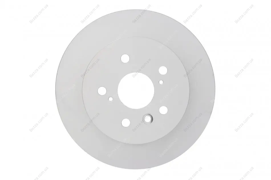 Тормозной диск bosch 0986479C21
