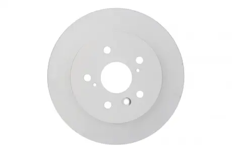 Тормозной диск bosch 0986479C21